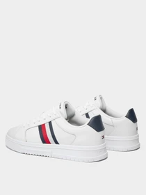 Кеды Tommy Hilfiger модель FM0FM04895-YBS Фото