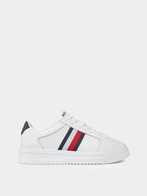 Кеды Tommy Hilfiger модель FM0FM04895-YBS Фото