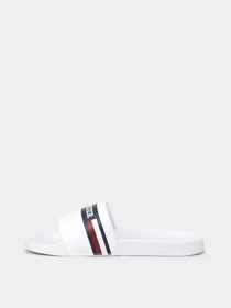Шлёпанцы Tommy Hilfiger модель FM0FM04911-YBS Фото