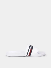 Шлёпанцы Tommy Hilfiger модель FM0FM04911-YBS Фото