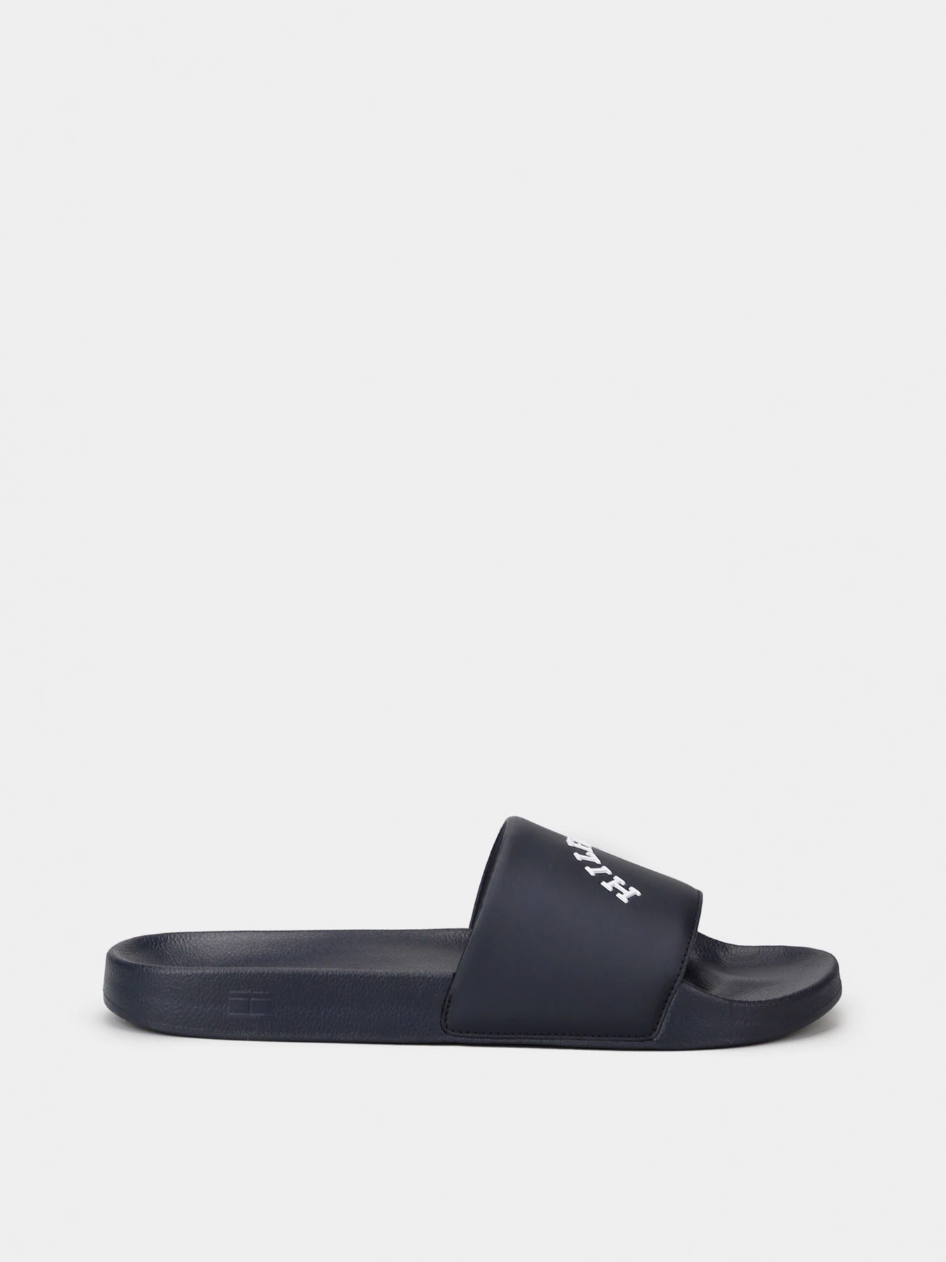 Шлёпанцы Tommy Hilfiger модель FM0FM04912-DW5 Шлёпанцы Tommy Hilfiger модель FM0FM04912-DW5 Фото