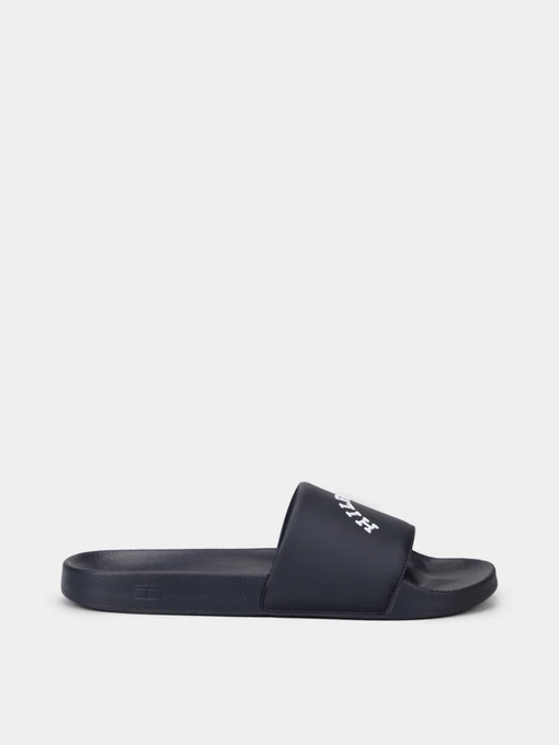 Шлёпанцы Tommy Hilfiger модель FM0FM04912-DW5 Фото