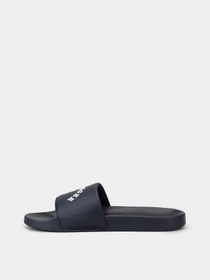 Шлёпанцы Tommy Hilfiger модель FM0FM04912-DW5 Фото