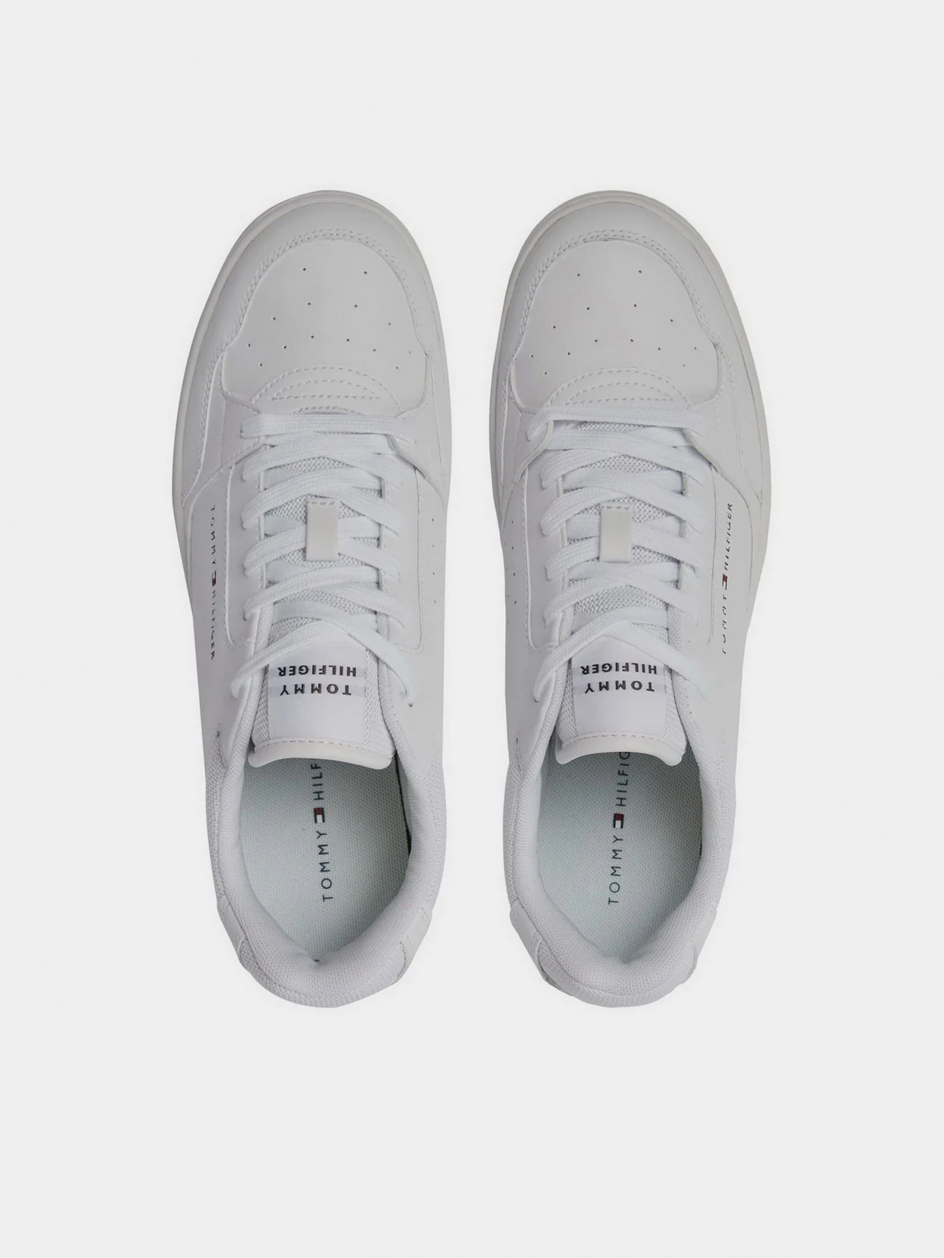 Кроссовки Tommy Hilfiger модель FM0FM05040-YBS Кроссовки Tommy Hilfiger модель FM0FM05040-YBS Фото