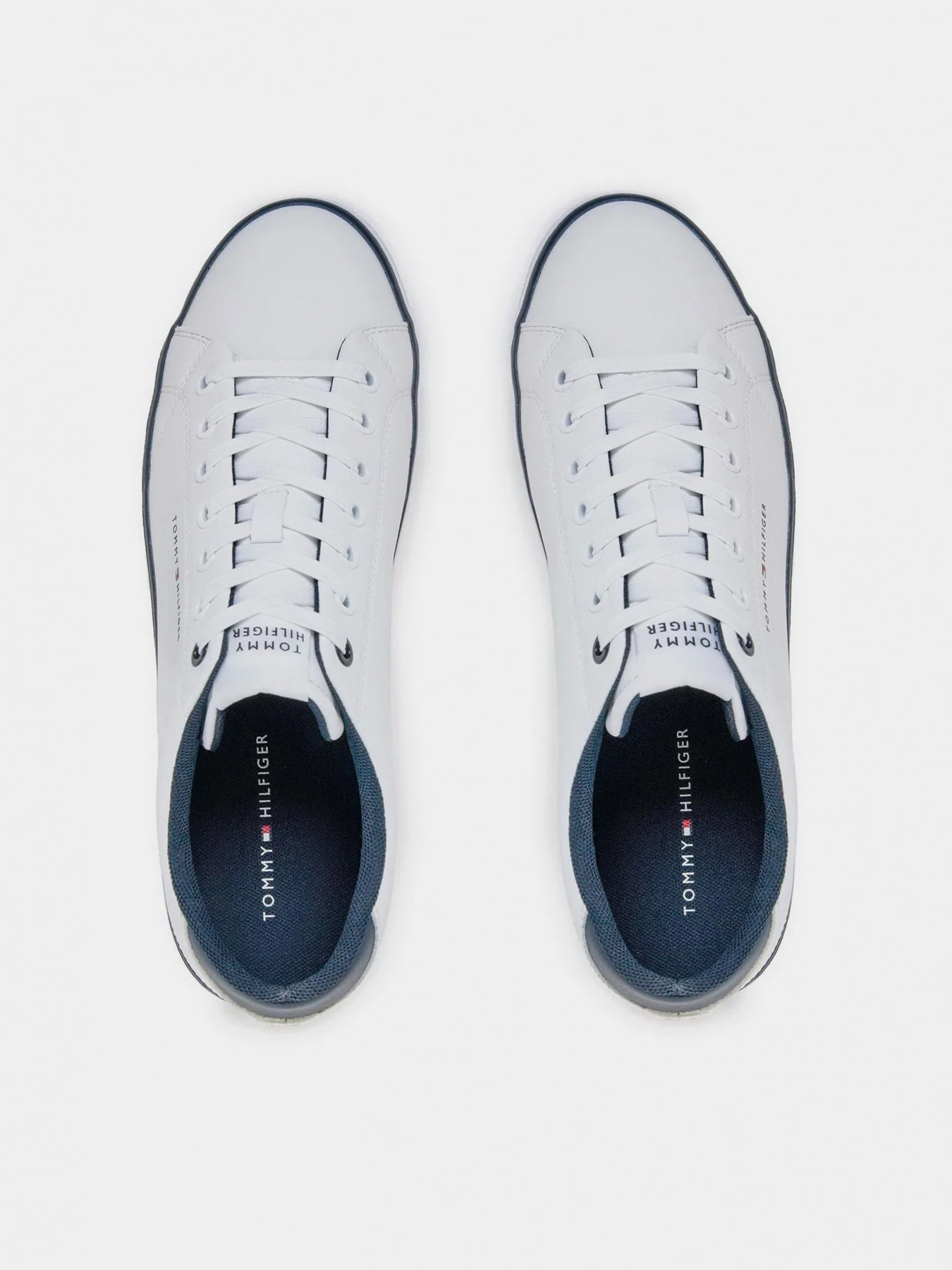 Кеды Tommy Hilfiger модель FM0FM05041-YBS Кеды Tommy Hilfiger модель FM0FM05041-YBS Фото