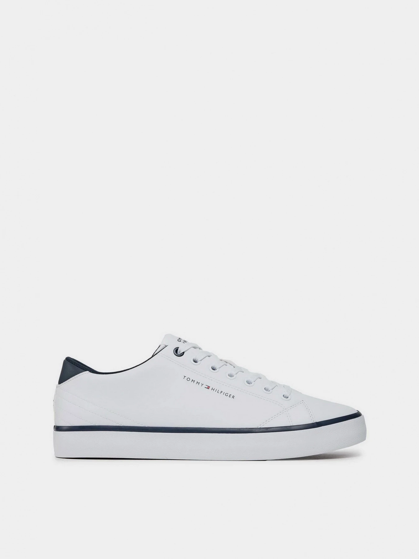 Кеды Tommy Hilfiger модель FM0FM05041-YBS Кеды Tommy Hilfiger модель FM0FM05041-YBS Фото