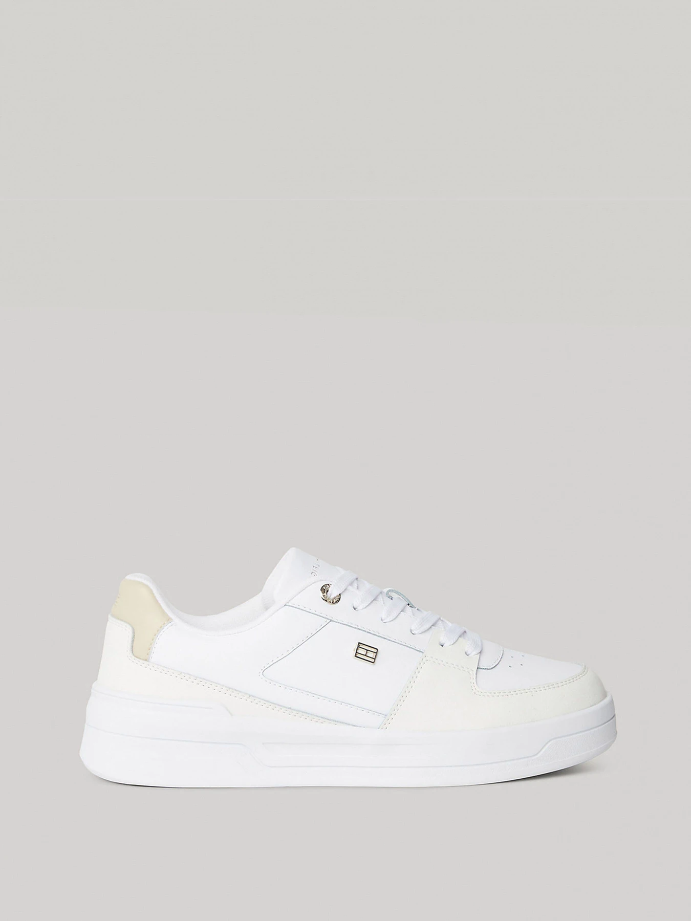 Кроссовки Tommy Hilfiger модель FW0FW07684-YBS Кроссовки Tommy Hilfiger модель FW0FW07684-YBS Фото