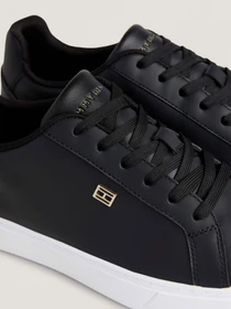Кеды Tommy Hilfiger модель FW0FW07686-BDS Фото