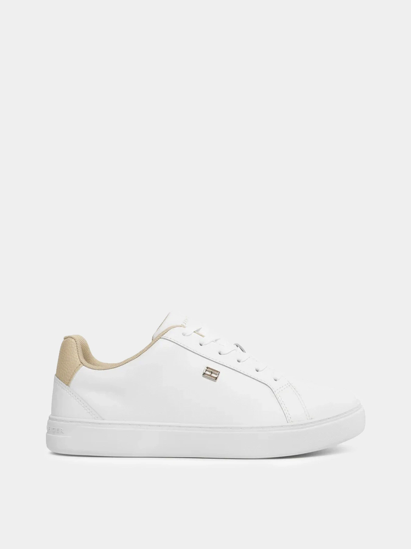Кеды Tommy Hilfiger модель FW0FW07686-YBS Кеды Tommy Hilfiger модель FW0FW07686-YBS Фото