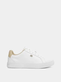 Кеды Tommy Hilfiger модель FW0FW07686-YBS Фото