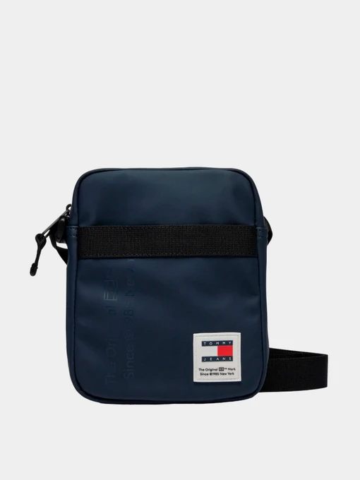 Сумки Tommy Hilfiger модель AM0AM11962-C1G Фото