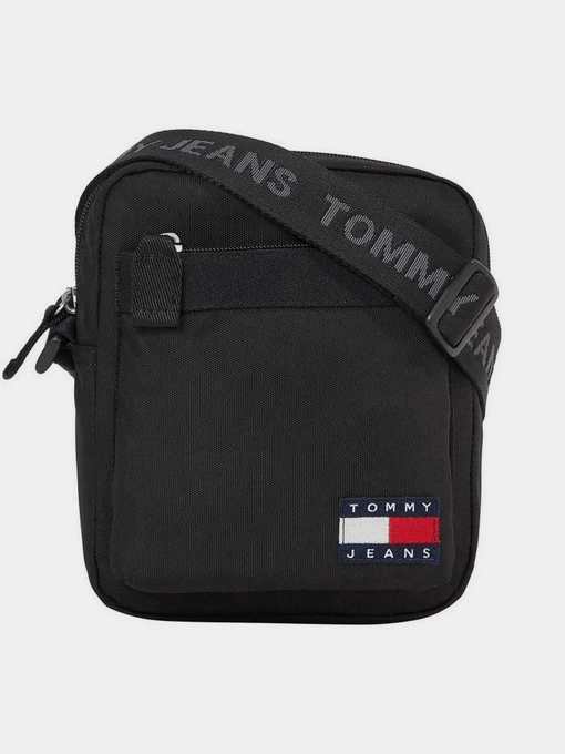 Сумки Tommy Hilfiger модель AM0AM11967-BDS Фото
