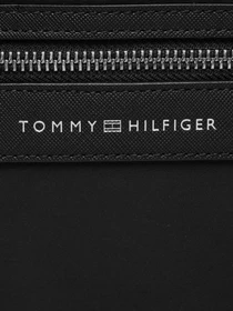 Сумки Tommy Hilfiger модель AM0AM11831-BDS Фото