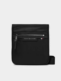 Сумки Tommy Hilfiger модель AM0AM11831-BDS Фото