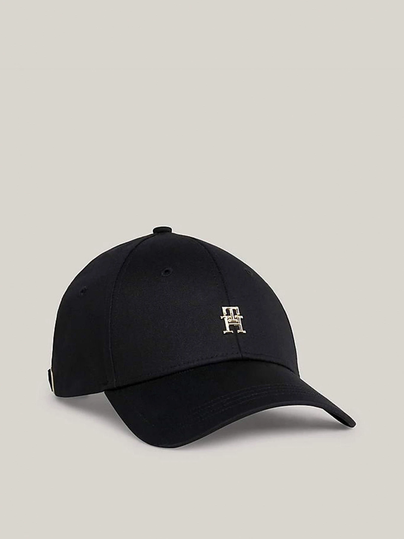Шапки и кепки Tommy Hilfiger модель AW0AW15772-BDS Шапки и кепки Tommy Hilfiger модель AW0AW15772-BDS Фото