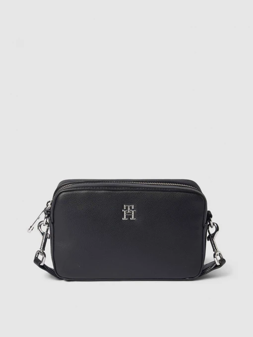 Сумки Tommy Hilfiger модель AW0AW15724-BDS Фото
