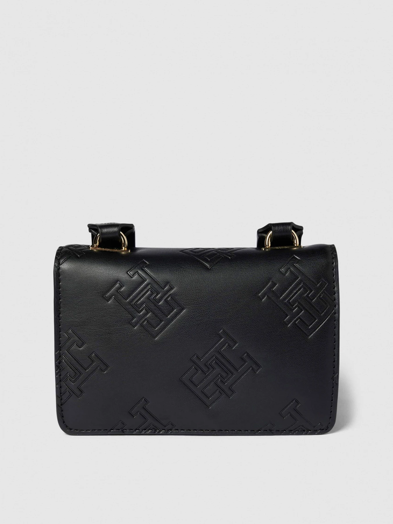 Сумки Tommy Hilfiger модель AW0AW15727-BDS Фото