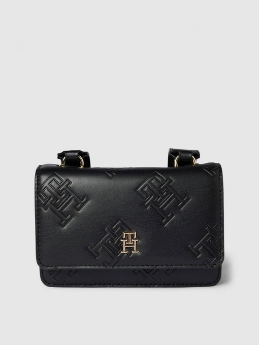 Сумки Tommy Hilfiger модель AW0AW15727-BDS Фото