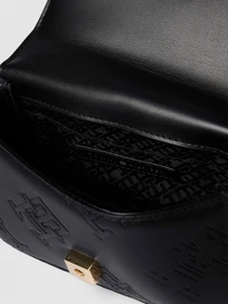 Сумки Tommy Hilfiger модель AW0AW15727-BDS Фото