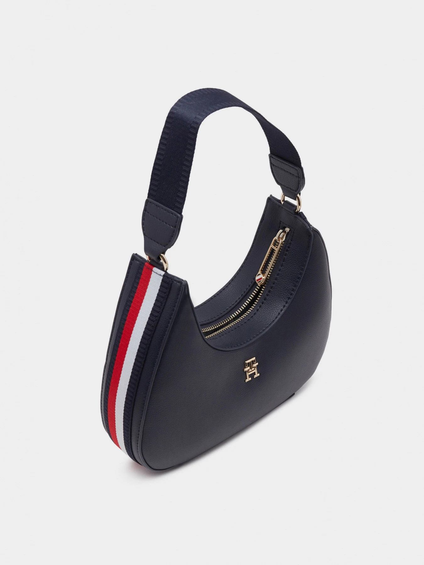 Сумки Tommy Hilfiger модель AW0AW16081-DW6 Фото