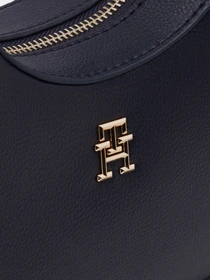 Сумки Tommy Hilfiger модель AW0AW16081-DW6 Фото