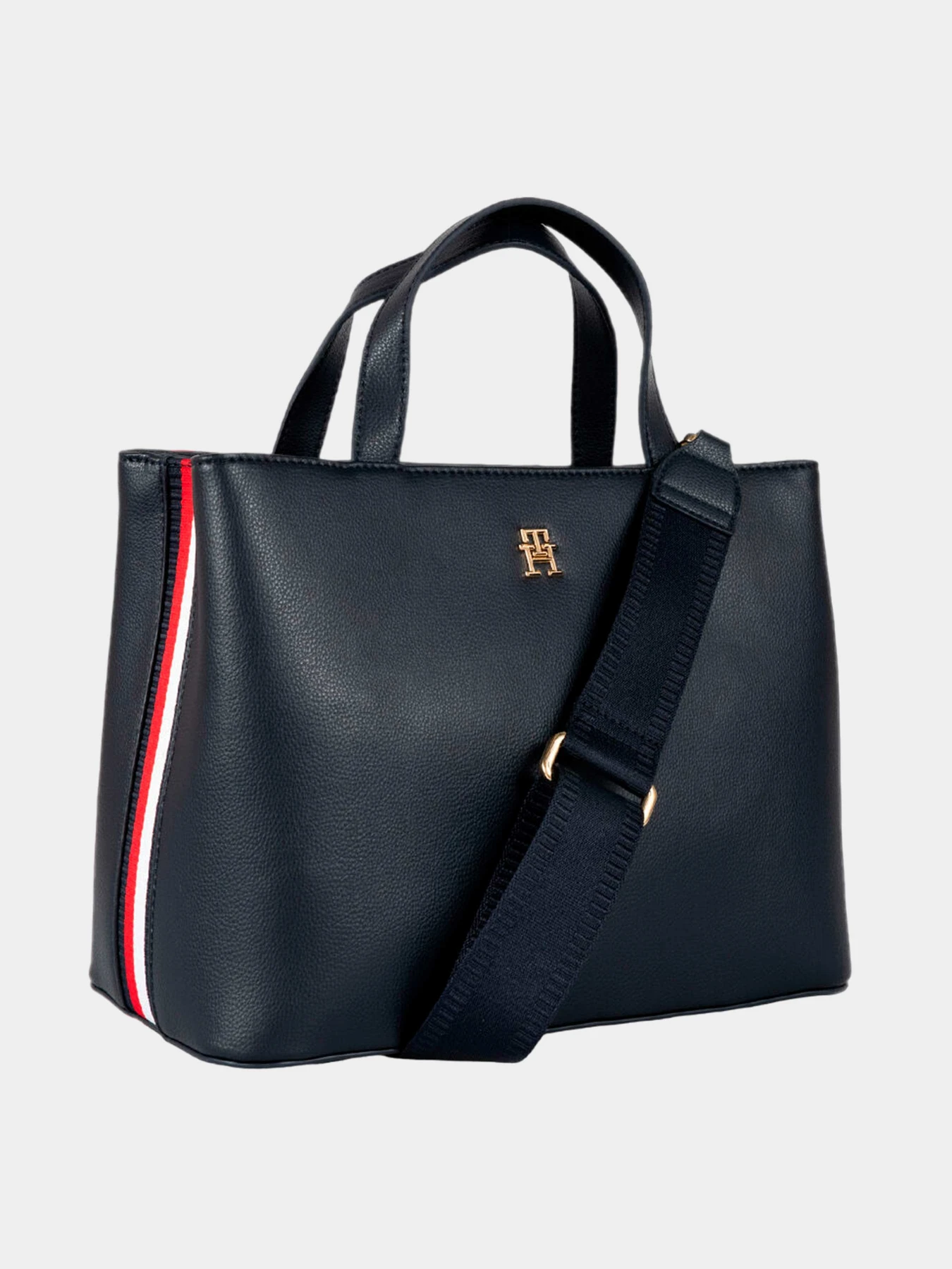 Сумки Tommy Hilfiger модель AW0AW16075-DW6 Фото