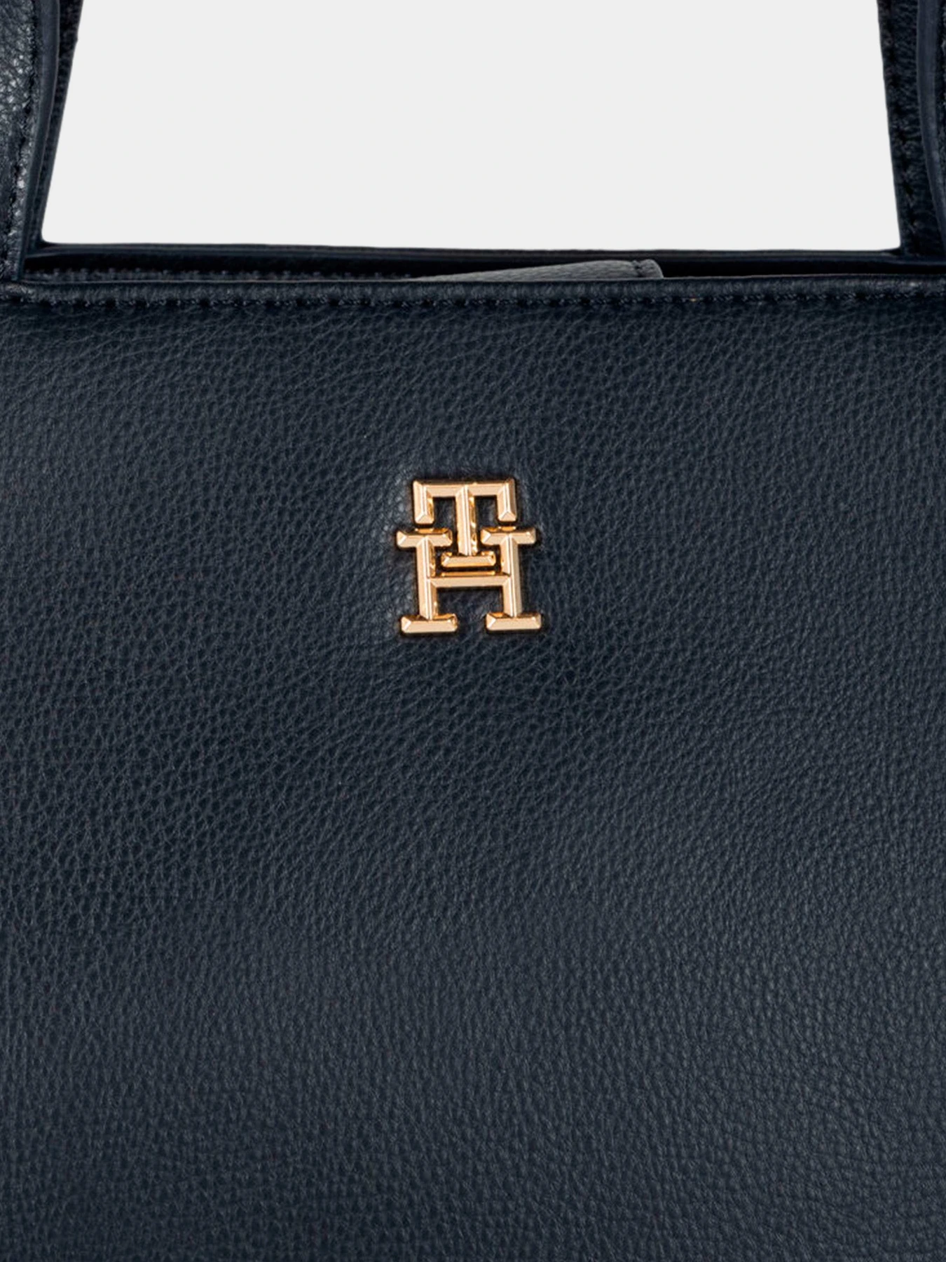 Сумки Tommy Hilfiger модель AW0AW16075-DW6 Фото