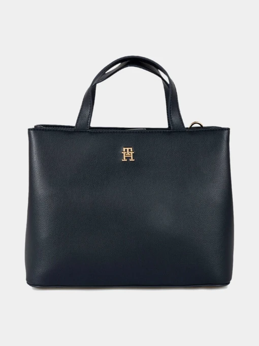 Сумки Tommy Hilfiger модель AW0AW16075-DW6 Фото
