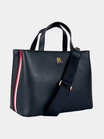 Сумки Tommy Hilfiger модель AW0AW16075-DW6 Фото