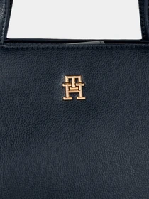 Сумки Tommy Hilfiger модель AW0AW16075-DW6 Фото