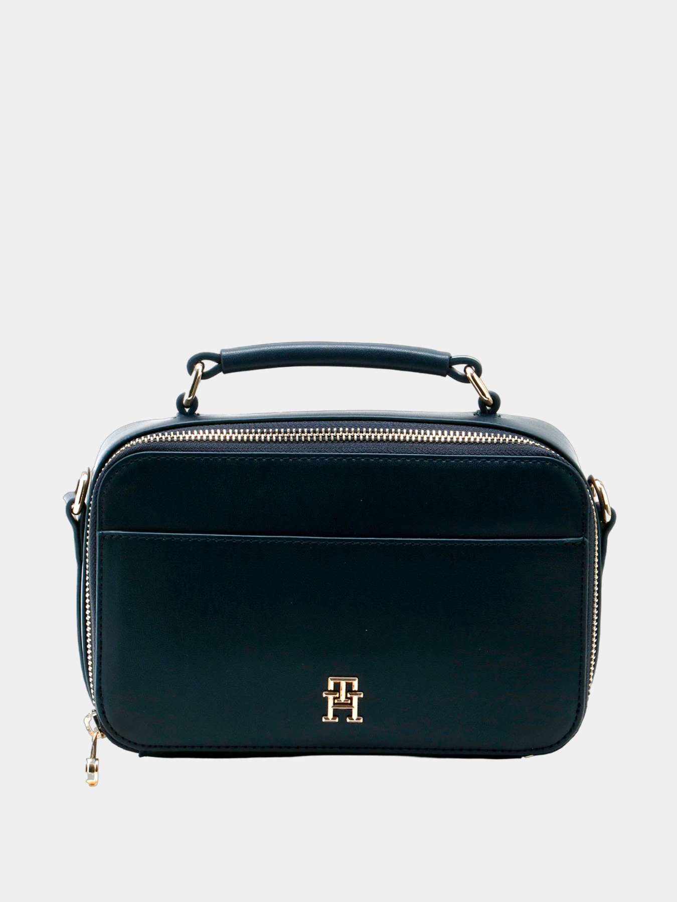 Сумки Tommy Hilfiger модель AW0AW15689-DW6 Фото