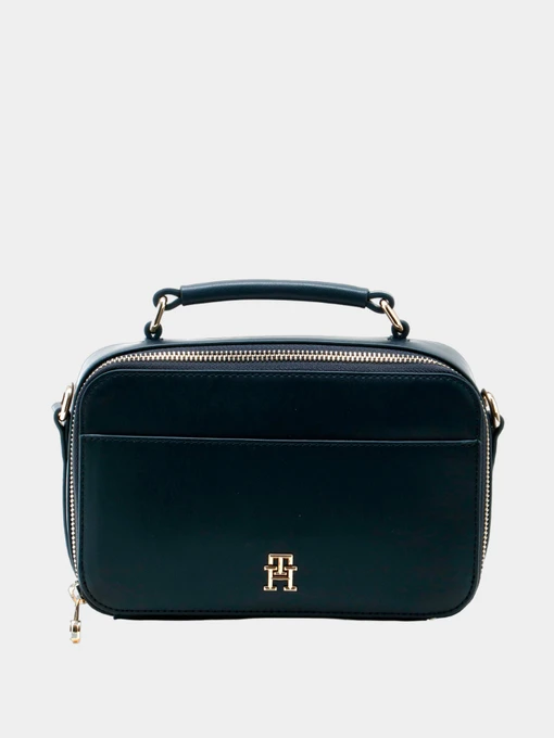 Сумки Tommy Hilfiger модель AW0AW15689-DW6 Фото