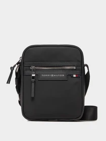 Сумки Tommy Hilfiger модель AM0AM11830-BDS Фото