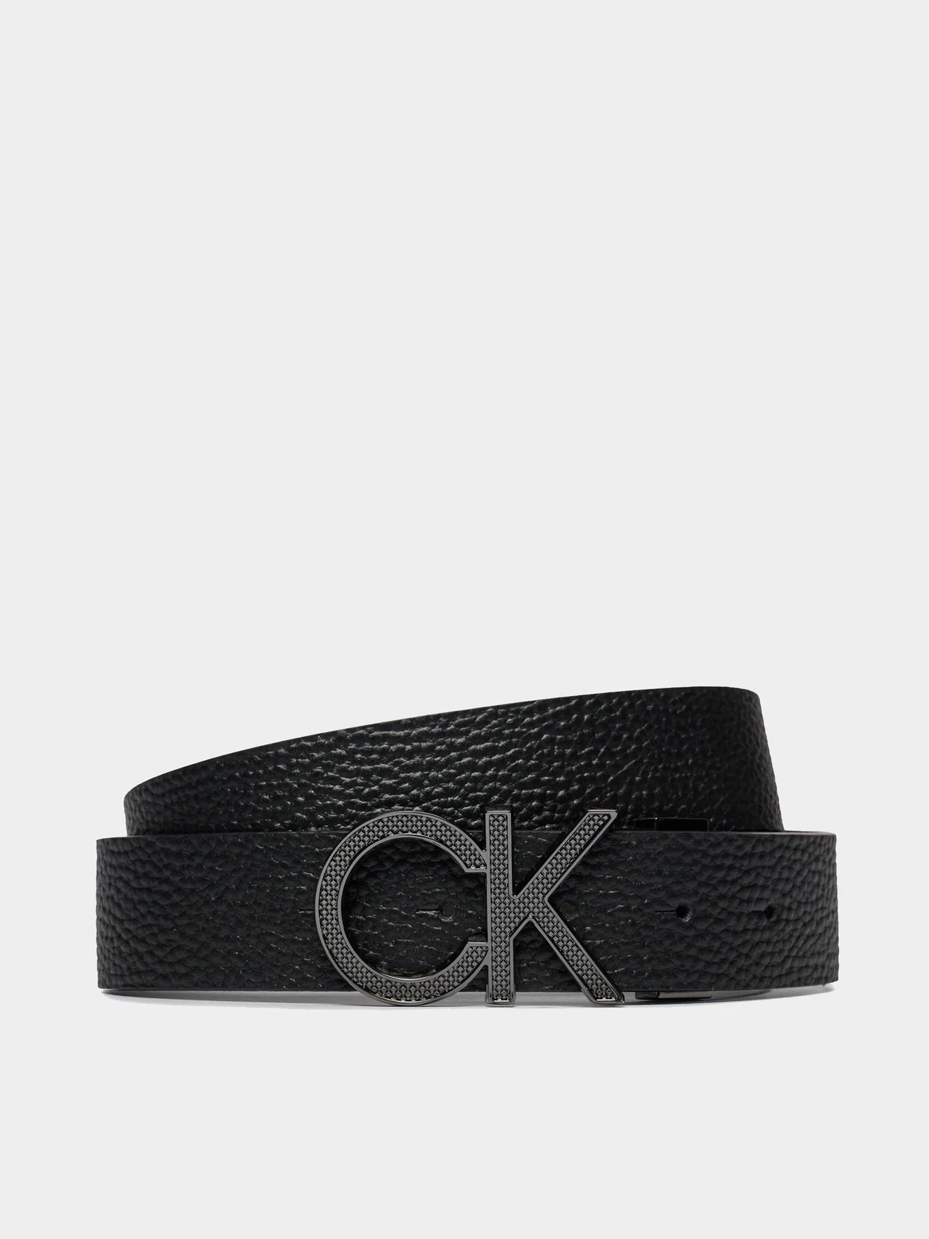 Ремни Calvin Klein модель K50K511337-BEH Ремни Calvin Klein модель K50K511337-BEH Фото