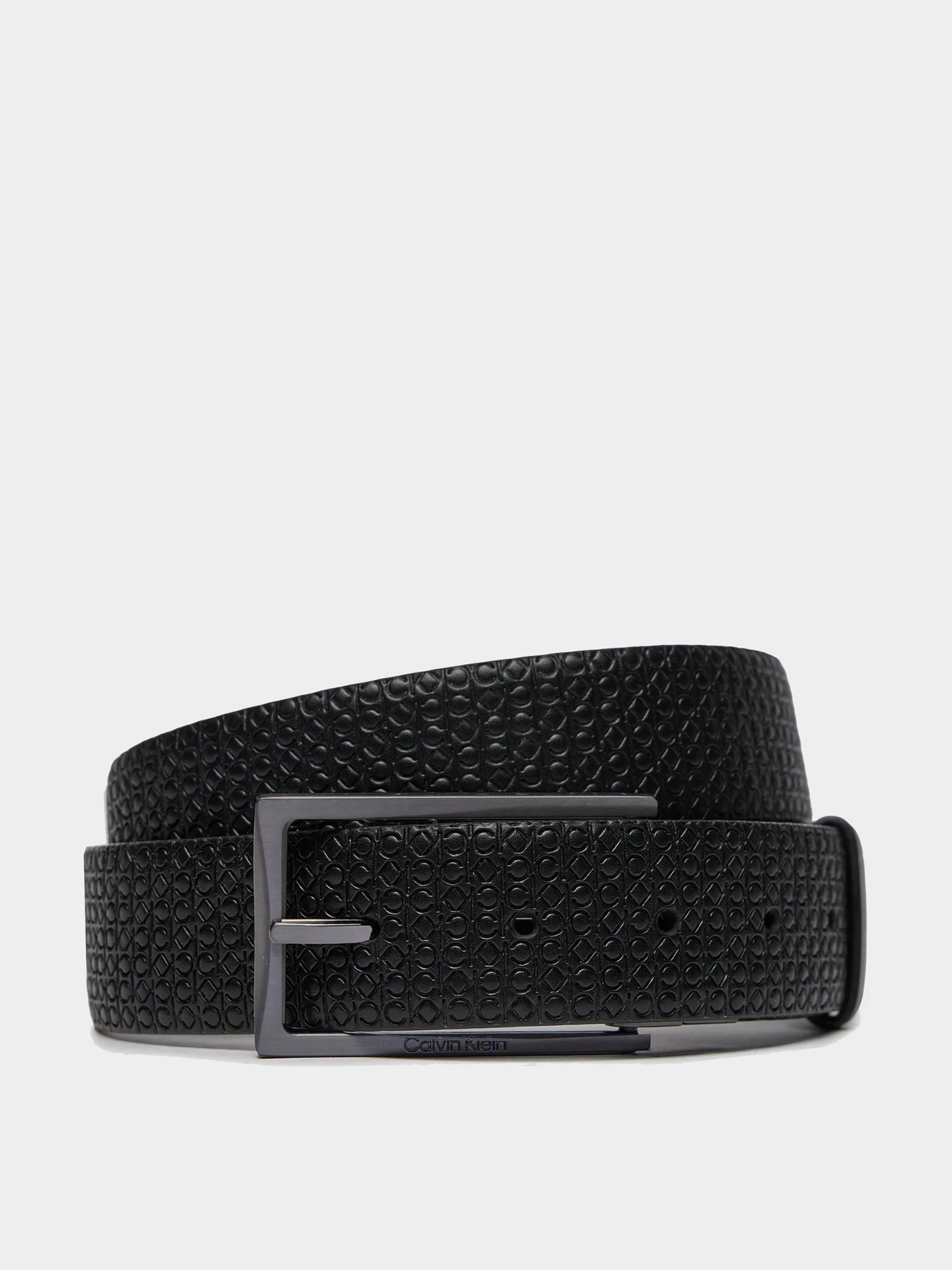 Ремни Calvin Klein модель K50K511355-0GL Ремни Calvin Klein модель K50K511355-0GL Фото