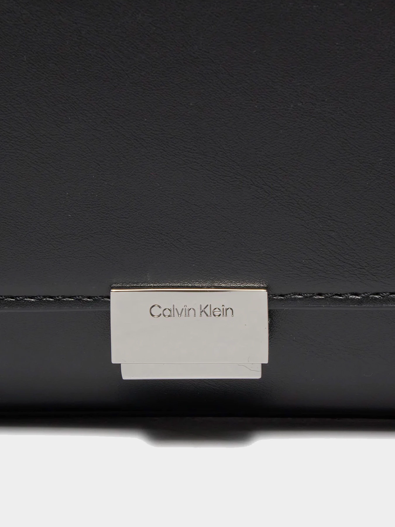 Сумки Calvin Klein модель K60K611348-BEH Сумки Calvin Klein модель K60K611348-BEH Фото