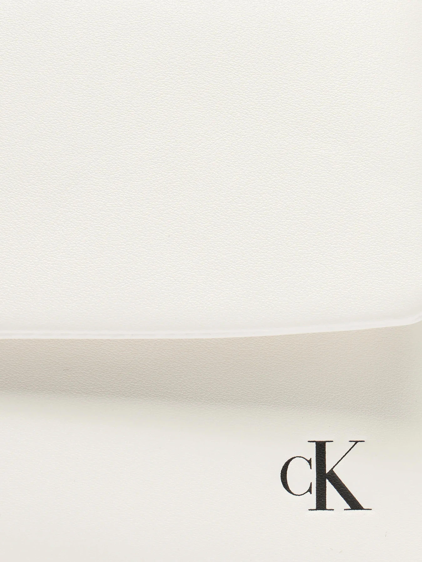 Сумки Calvin Klein модель K60K611467-YAF Фото