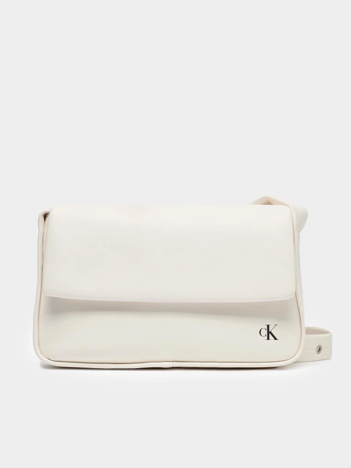 Сумки Calvin Klein модель K60K611467-YAF Фото