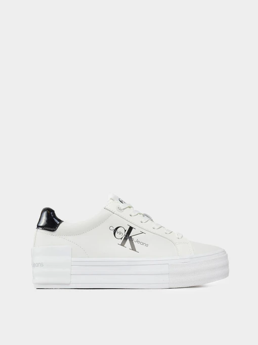 Кеды Calvin Klein модель YW0YW01294-01W Фото