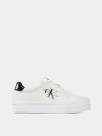Кеды Calvin Klein модель YW0YW01294-01W Фото