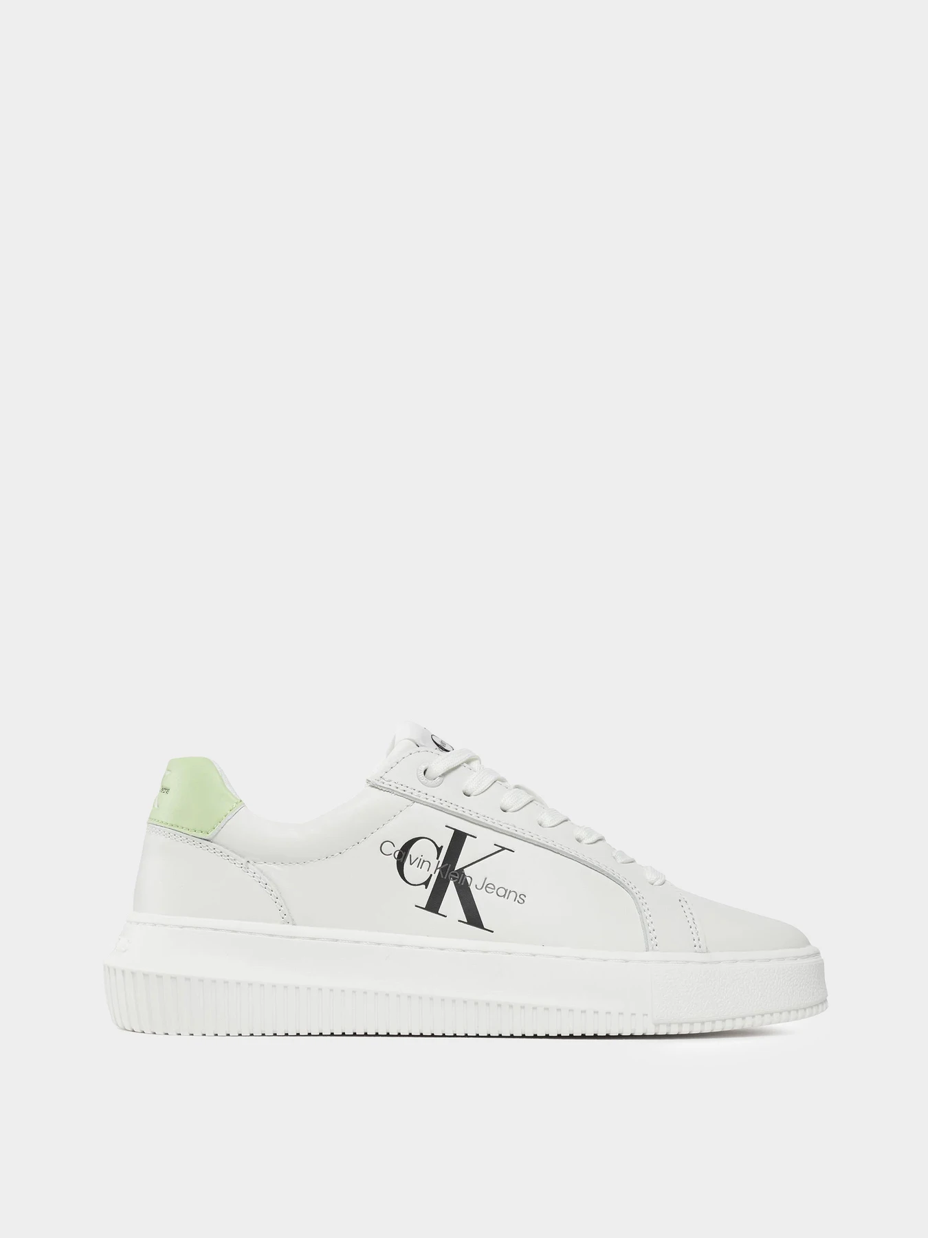 Кеды Calvin Klein модель YW0YW00823-02U Кеды Calvin Klein модель YW0YW00823-02U Фото
