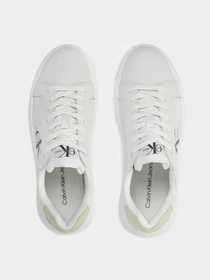 Кеды Calvin Klein модель YW0YW00823-02U Фото