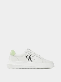 Кеды Calvin Klein модель YW0YW00823-02U Фото