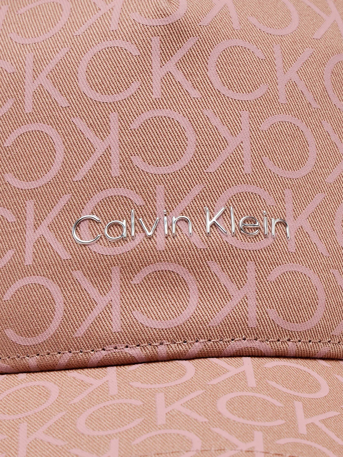 Шапки и кепки Calvin Klein модель K60K611152-VB8 Фото