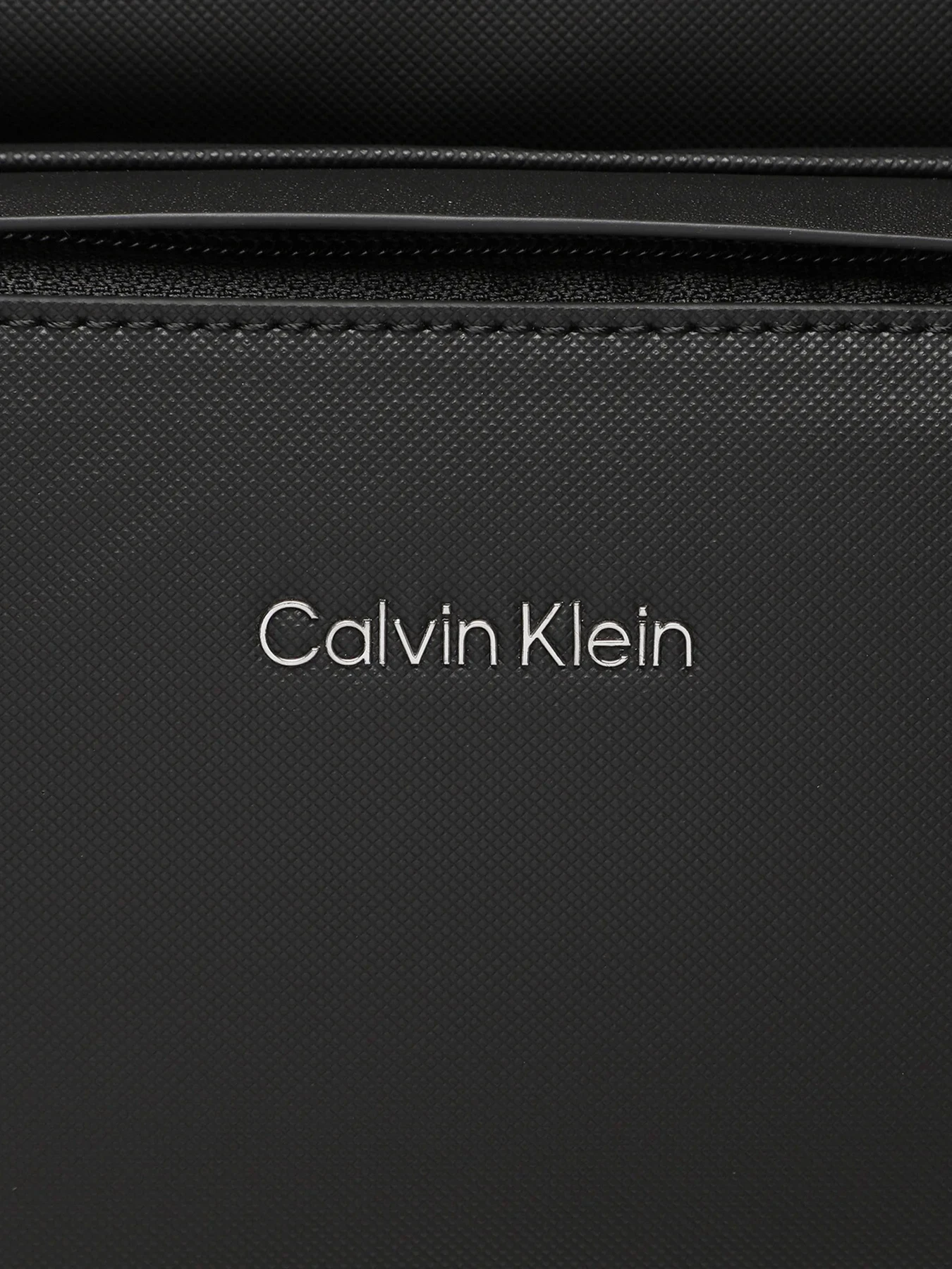 Сумки Calvin Klein модель K50K510247-BAX Сумки Calvin Klein модель K50K510247-BAX Фото