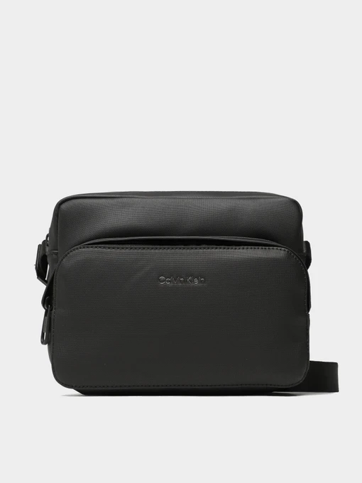 Сөмкелер Calvin Klein үлгі K50K510247-BAX Фото