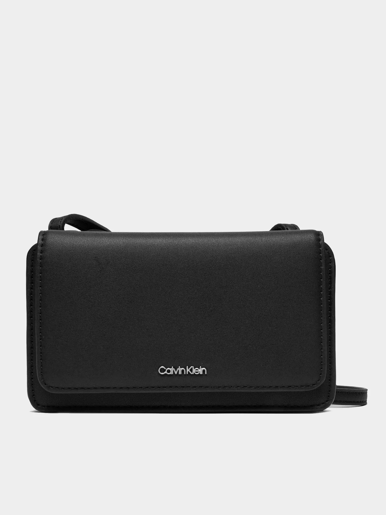 Сумки Calvin Klein модель K60K611434-BEH Сумки Calvin Klein модель K60K611434-BEH Фото