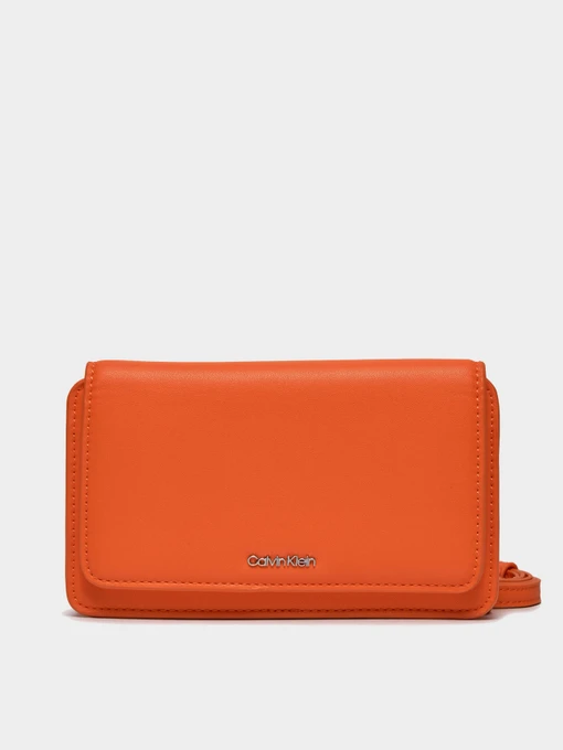 Сумки Calvin Klein модель K60K611434-SA3 Фото
