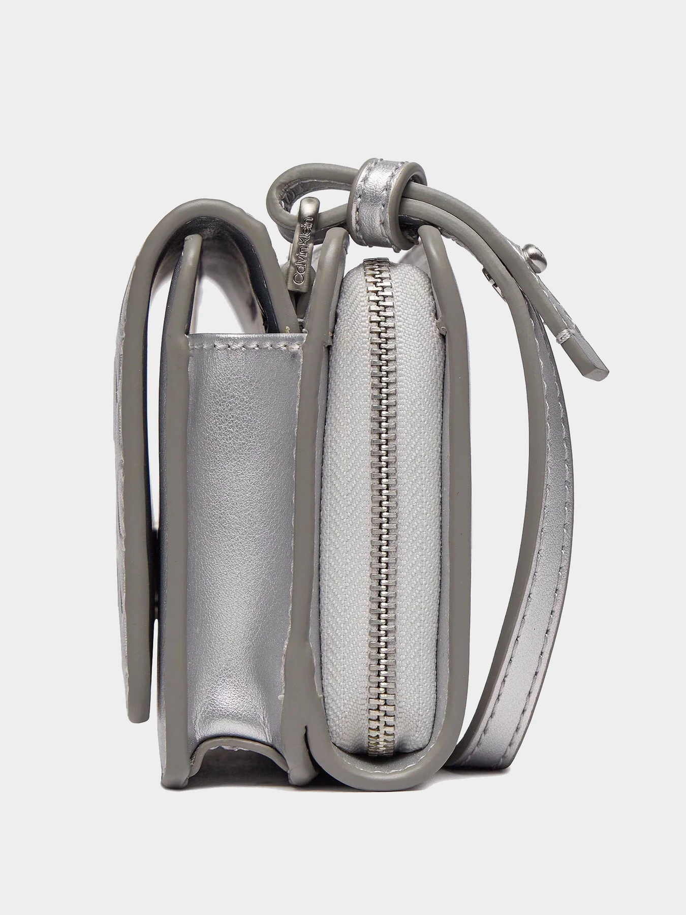 Сумки Calvin Klein модель K60K611384-PE6 Сумки Calvin Klein модель K60K611384-PE6 Фото