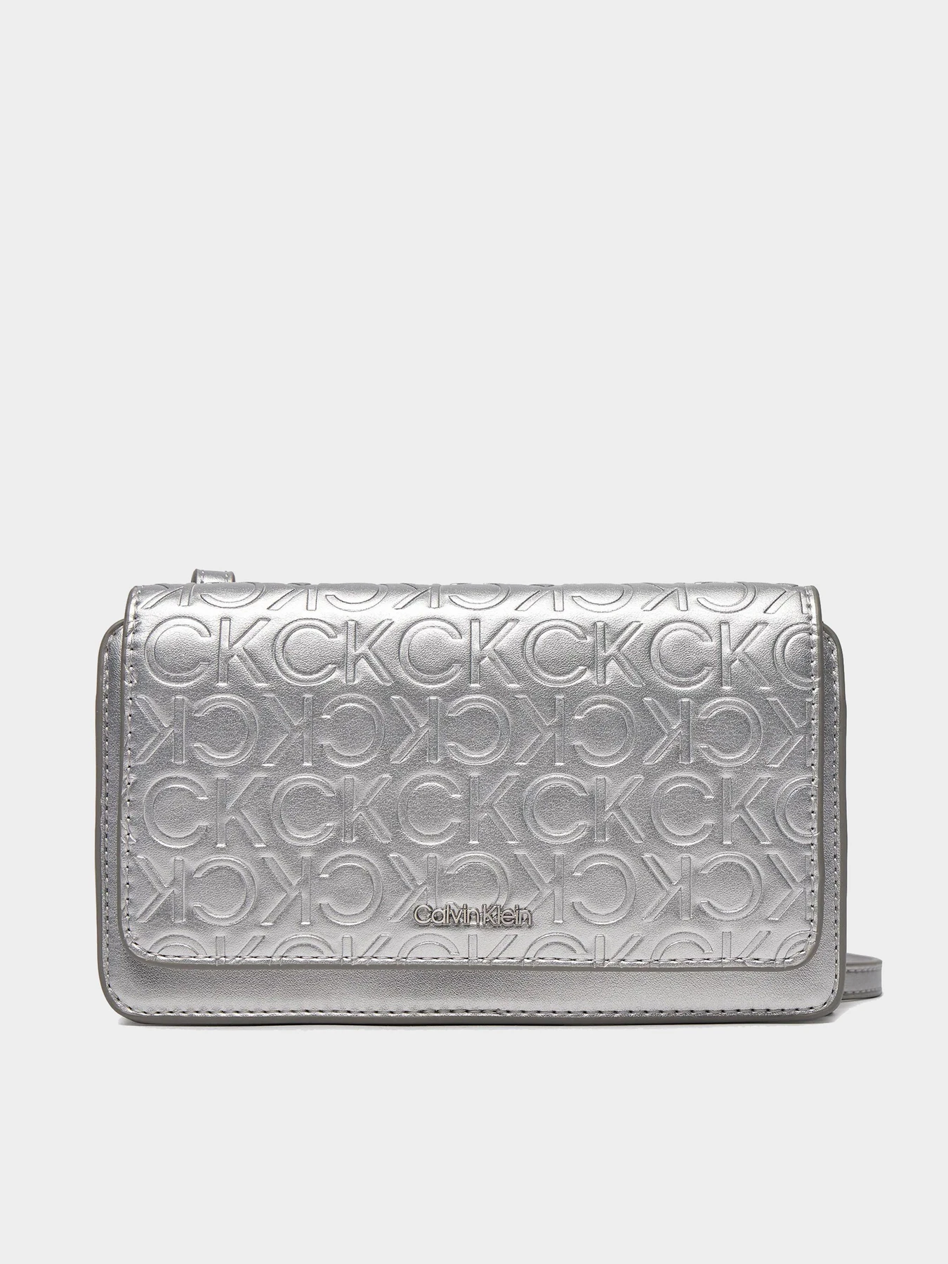 Сумки Calvin Klein модель K60K611384-PE6 Сумки Calvin Klein модель K60K611384-PE6 Фото